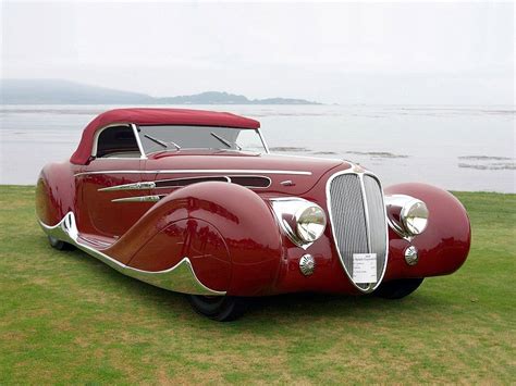 Loveisspeed The Delahaye Automobile Manufacturing Company Was
