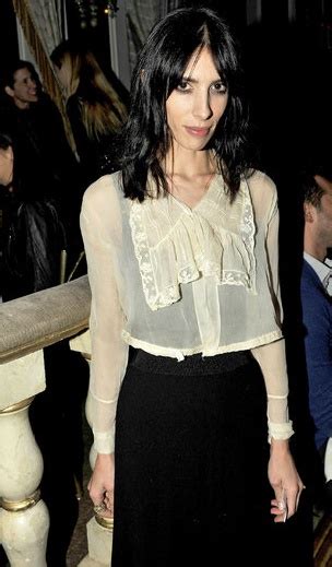 Jamie Bochert The Downtown Chic Model Often Considered By Industry