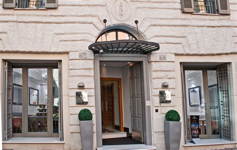 Palazzo Navona Hotel Boutique Hotels Rome