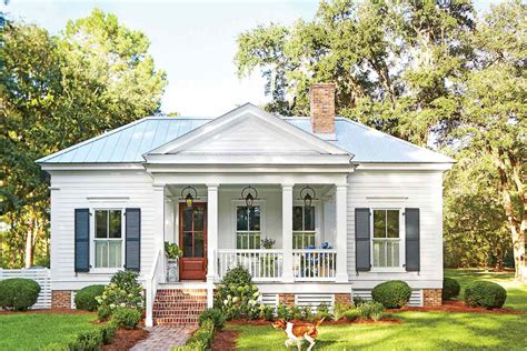 Our New Favorite 800 Square Foot Cottage That You Can Have Too