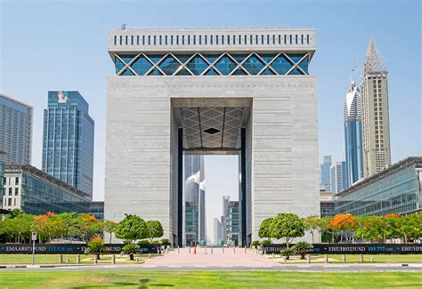 Difc Free Zone Company Formation In Dubai At Low Cost