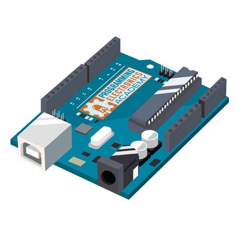 Arduino Programming Lessons Programming Electronics Academy