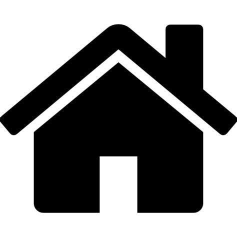 Web Home Icon 143921 Free Icons Library