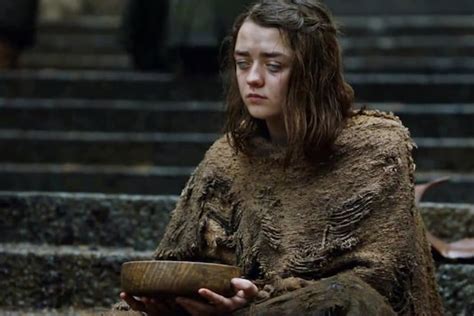 Game Of Thrones Finale Will Arya Stark Stay Alive Till The Last