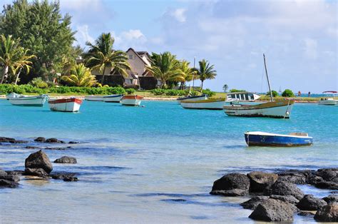 Mauritius The New Sourcing Destination Mauritius Has Emerged As An