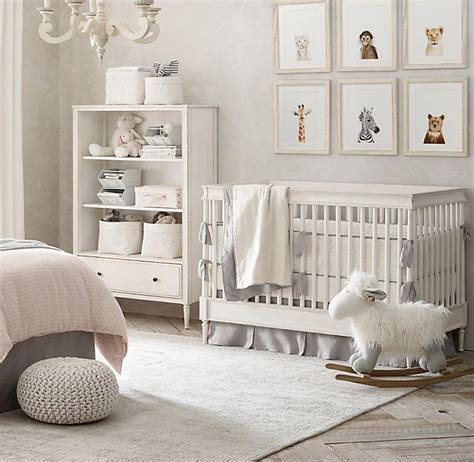 18 Neutral Modern Nursery Ideas For Your Baby Room Partymazing Baby