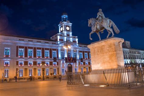 Los 10 Lugares Más Importantes Que Ver En Madrid