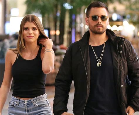 Instyle brings you the latest news on model sofia richie, including fashion updates, beauty looks, and hair transformations. OMG, Sofia Richie y Scott Disick podrían haber terminado ...