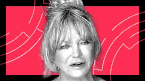 Goldie Hawn Investigates Managing Joy Cnn