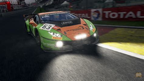 Worthplaying Assetto Corsa Competizione Gets Steam Early Access