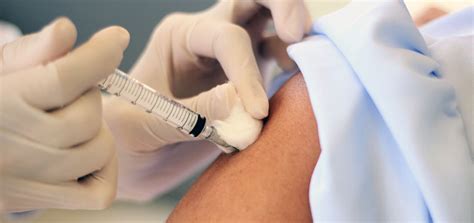 Influenza causes thousands of deaths each year. Flu Vaccination Injection Sites | Ausmed