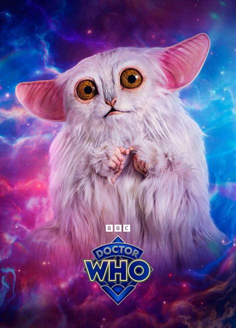 Doctor Who Ready To Meet The Meep 🛸 Doctorwho The