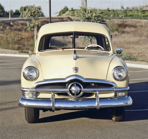 My Favorite Grilles Fifties Edition The Daily Drive Consumer Guide
