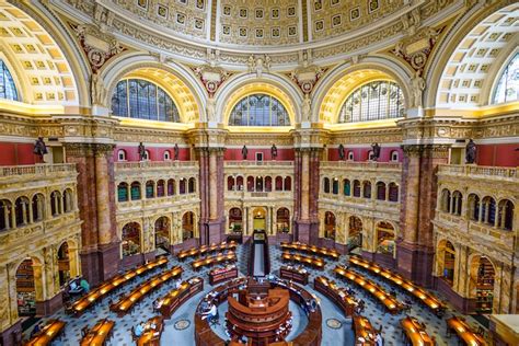 Congress, other government agencies, libraries throughout the country and the world, and. Library of Congress Releases 25 Million Records for Free ...