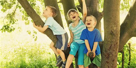 The Startling Amount That Children Can Learn From Play Huffpost
