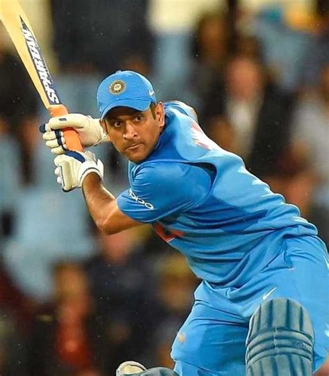Ms Dhoni Retirement Leaves A Void In World Cricket Smartbiography