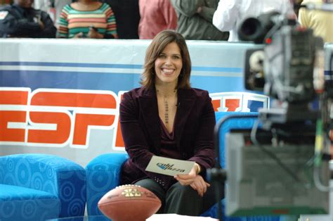 The 50 Worst Espn Anchors Of All Time Making You Change