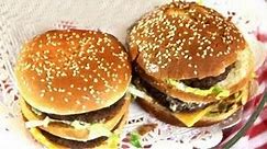 How to make a McDonald's Big Mac
