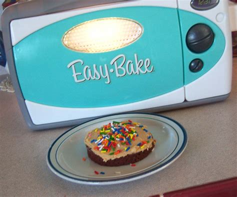 Shoregirl S Creations Easy Bake Oven Ideas Easy Baking Easy Bake