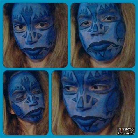 image-result-for-blue-tribal-face-paint-tribal-face-paints,-tribal-face,-blue-tribal
