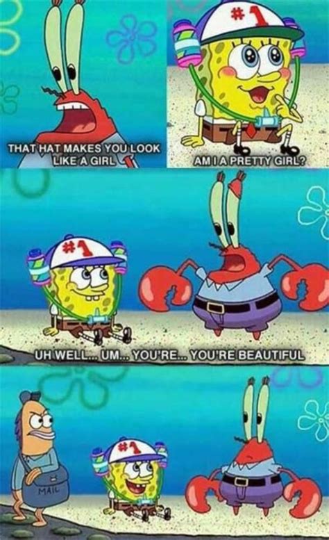 Best Spongebob Memes Epic Jokes Of All Time Spongebob Spongebob My