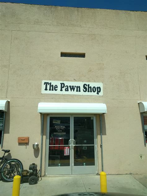 G I Joe Pawn Shop Pawn Shop In Alamogordo 100 E 1st St Alamogordo