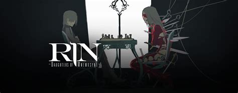 Watch Rin ~daughters Of Mnemosyne~ Episodes Sub And Dub Fan Service