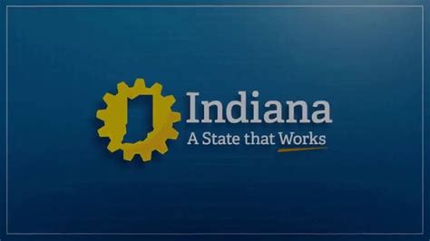 Indiana Economic Development Corporation Tv Commercial A State That