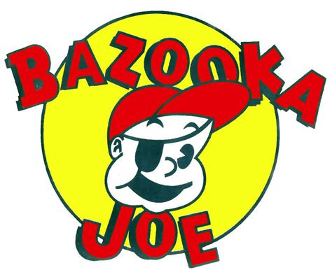 Bazooka Joe Yes Or No American Memory Lane