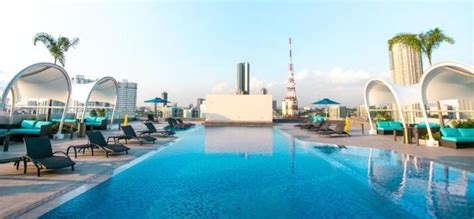 Rooftop Hotel Quezon City