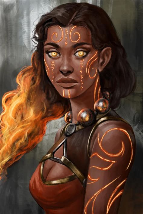 female character concept fantasy character art rpg character character portraits fantasy