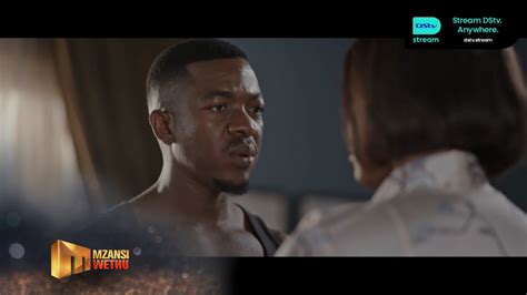 Vusi Has A Guilty Conscience Sibongile And The Dlaminis Mzansi Wethu