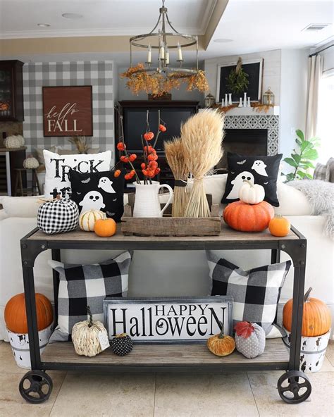 27 Diy Halloween Decorations That Are Cheap And Easy To Make