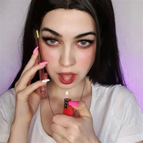 Lets Get Spooky 2021 Halloween Costume Ideas With Colored Contacts In