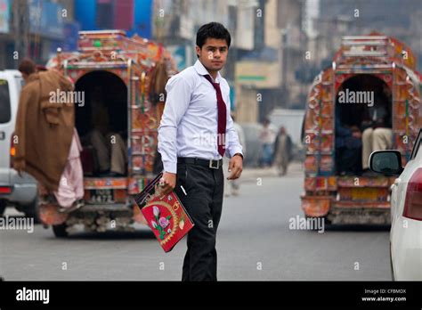 Teen Teenage Teenager Pakistani Banque De Photographies Et Dimages à