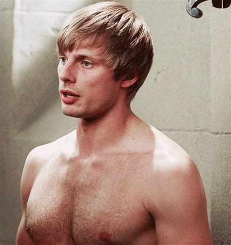 Bradley James Shirtless Bjsrealm Fan Art Fanpop