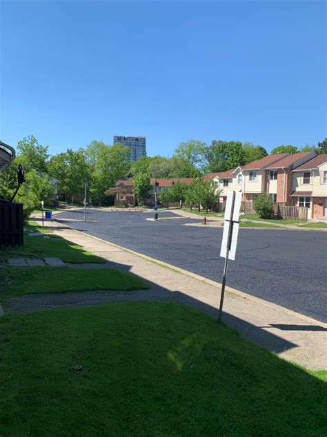 Asphalt Sealing Brampton ☑️ Action Home Services 647 937 1023