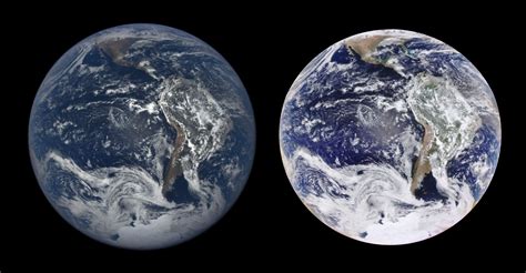 Nasa Makes An Epic Update To Website For Daily Earth Pics