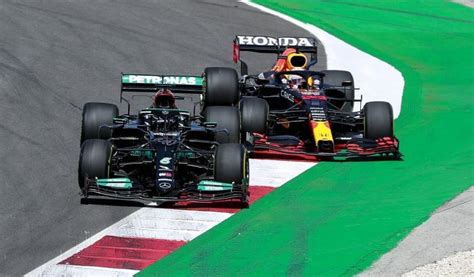 We did not find results for: Hamilton e la Mercedes dominano a Portimao, secondo Verstappen. Male le Ferrari | Globalist