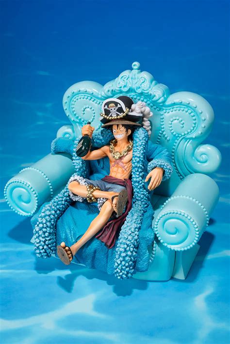 Buy Pvc Figures One Piece Sh Figuarts Zero Pvc Figure 20th