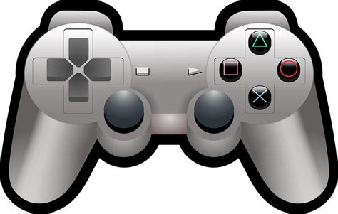 If you are a graphic designer advertisiser, website designer or web developer, then you can easily get benefit from this site. Controller Joystick Playstation · Free vector graphic on ...
