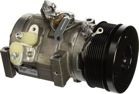 Denso 471 5013 Ac Compressor Automotive