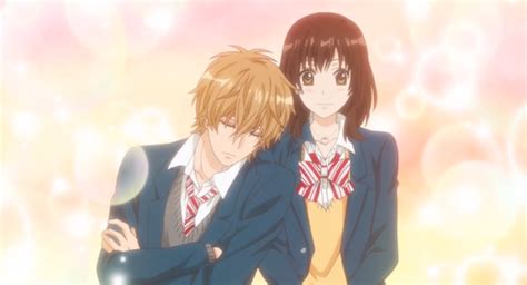 Top 15 High School Romance Anime — Anime Impulse ™ Anime Wolf Girl