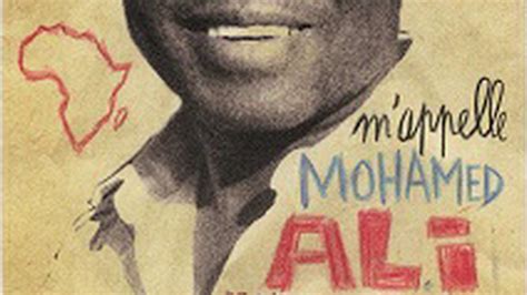M Appelle Mohamed Ali Interview De Tienne Minoungou Tropiques