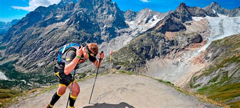 Ultra Trail Du Mont Blanc Utmb Informations Et Conseils Tout Le Trail