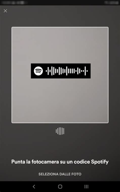 Codice Spotify Scansionabile Come Crearlo E Stamparlo