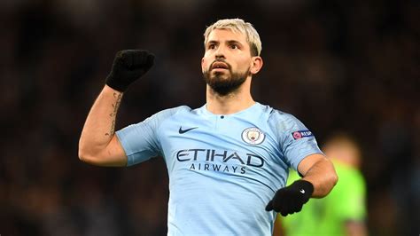The argentina star is out of contract in the summer and has yet to be approached over a new deal. Sergio Aguero has carried the burden for Manchester City | Football News | Sky Sports