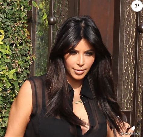Kris Humphries Taille Kim Kardashian Elle Veut Perdre Du Poids Pour