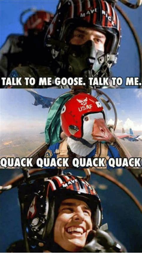 Talkto Me Goose Alla Egeneratornet Talk To Me Goose Maverick Meme