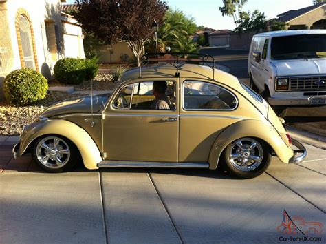 Classic Custom Classic Vw Beetle Convertible Volkspod 2020